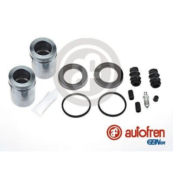 AUTOFREN SEINSA D42063C Reparatursatz, Bremssattel