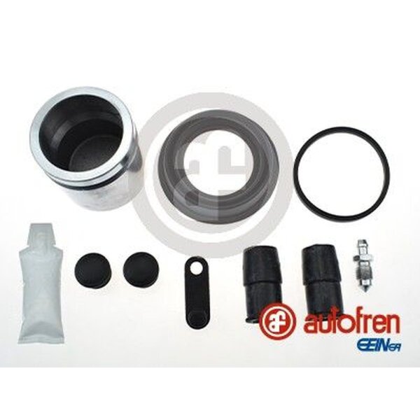 AUTOFREN SEINSA D42412C Reparatursatz, Bremssattel