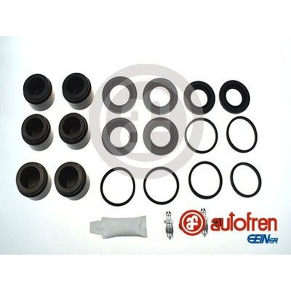 AUTOFREN SEINSA D42431C Reparatursatz, Bremssattel