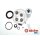 AUTOFREN SEINSA D42454C Reparatursatz, Bremssattel