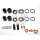 AUTOFREN SEINSA D42519C Reparatursatz, Bremssattel