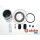 AUTOFREN SEINSA D42527C Reparatursatz, Bremssattel
