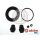 AUTOFREN SEINSA D42549 Reparatursatz, Bremssattel