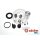 AUTOFREN SEINSA D42575C Reparatursatz, Bremssattel