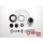 AUTOFREN SEINSA D42740C Reparatursatz, Bremssattel