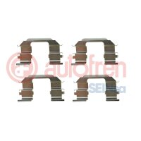 AUTOFREN SEINSA D42811A Zubehörsatz, Scheibenbremsbelag