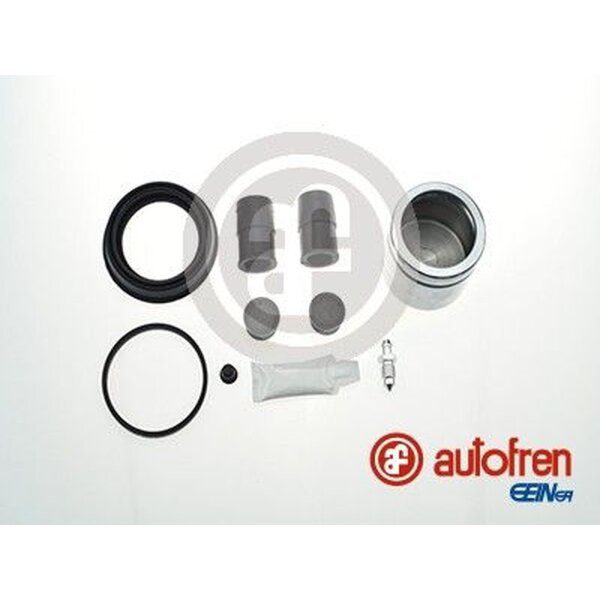 AUTOFREN SEINSA D42840C Reparatursatz, Bremssattel
