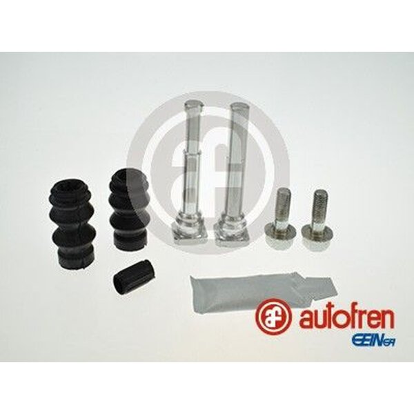AUTOFREN SEINSA D7212C Führungshülsensatz, Bremssattel