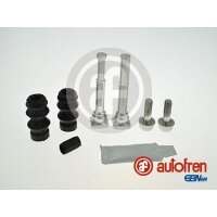 AUTOFREN SEINSA D7212C Führungshülsensatz,...