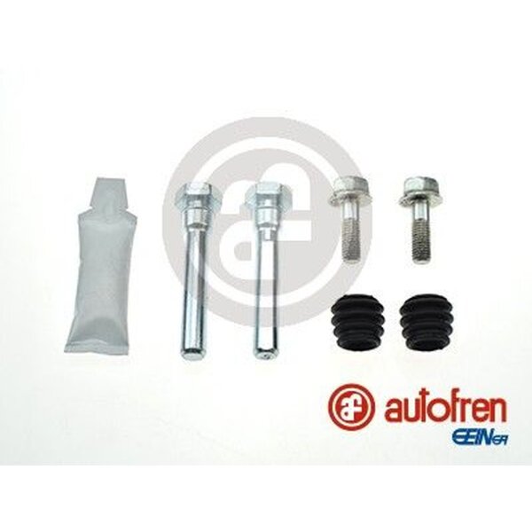 AUTOFREN SEINSA D7233C Führungshülsensatz, Bremssattel