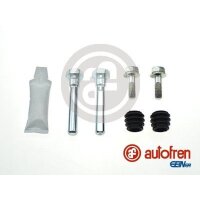 AUTOFREN SEINSA D7233C Führungshülsensatz,...