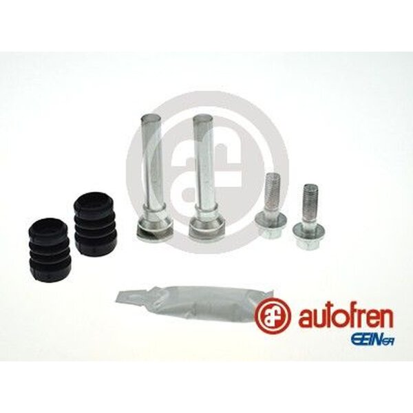AUTOFREN SEINSA D7245C Führungshülsensatz, Bremssattel
