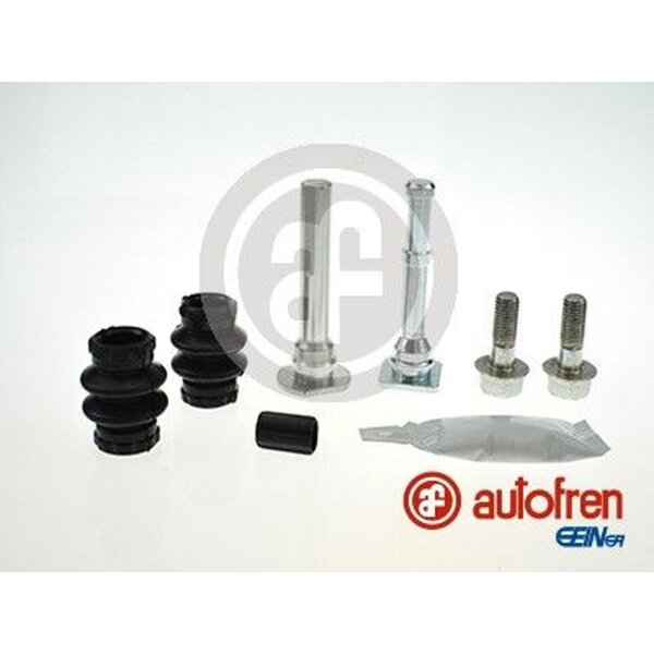 AUTOFREN SEINSA D7254C Führungshülsensatz, Bremssattel