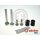 AUTOFREN SEINSA D7261C Führungshülsensatz, Bremssattel