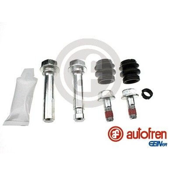 AUTOFREN SEINSA D7269C Führungshülsensatz, Bremssattel