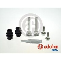 AUTOFREN SEINSA D7271C Führungshülsensatz,...
