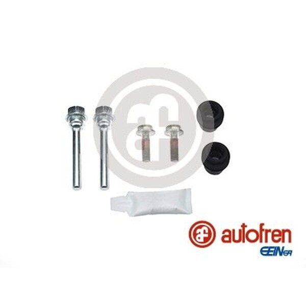 AUTOFREN SEINSA D7277C Führungshülsensatz, Bremssattel