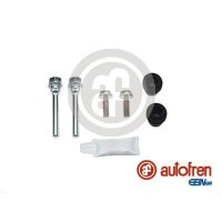 AUTOFREN SEINSA D7277C Führungshülsensatz,...