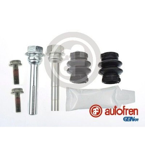 AUTOFREN SEINSA D7281C Führungshülsensatz, Bremssattel