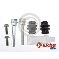 AUTOFREN SEINSA D7281C Führungshülsensatz,...