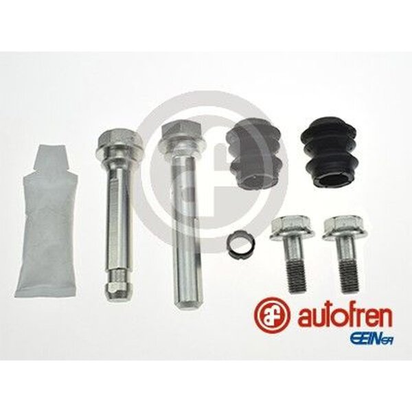 AUTOFREN SEINSA D7282C Führungshülsensatz, Bremssattel