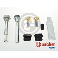 AUTOFREN SEINSA D7285C Führungshülsensatz,...