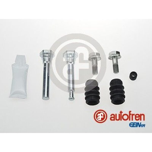AUTOFREN SEINSA D7287C Führungshülsensatz, Bremssattel