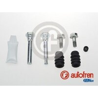 AUTOFREN SEINSA D7287C Führungshülsensatz,...