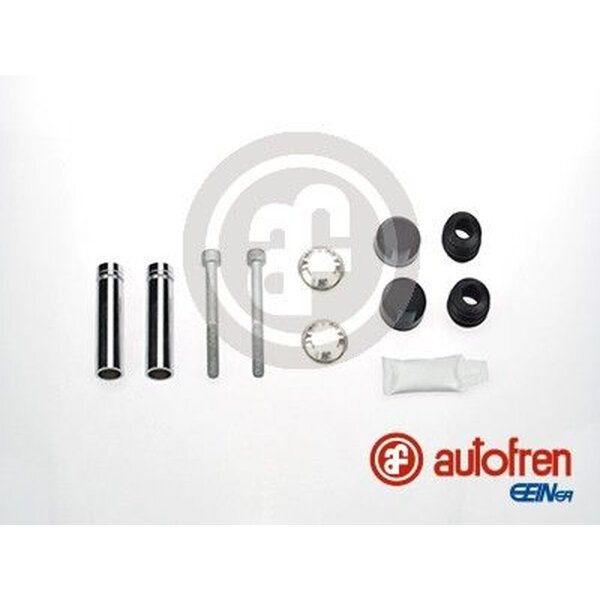 AUTOFREN SEINSA D7291C Führungshülsensatz, Bremssattel