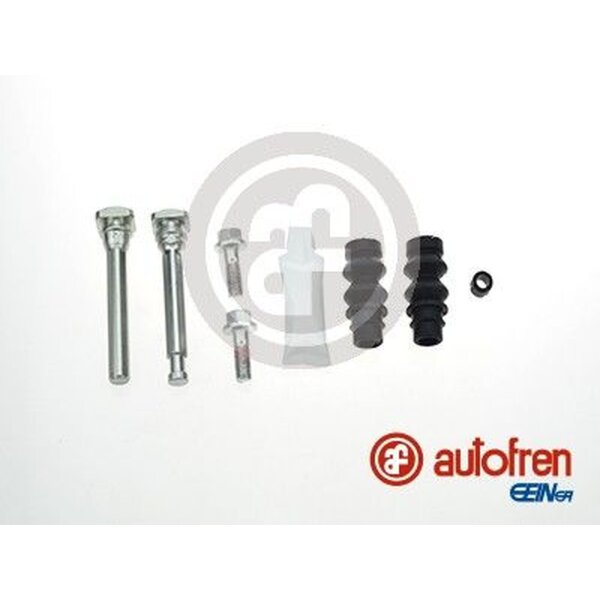 AUTOFREN SEINSA D7294C Führungshülsensatz, Bremssattel