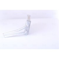 NISSENS 73676 Wärmetauscher, Innenraumheizung