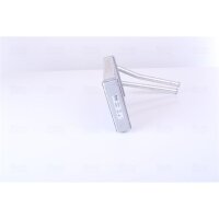 NISSENS 73676 Wärmetauscher, Innenraumheizung
