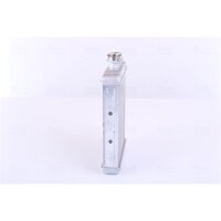 NISSENS 73997 Wärmetauscher, Innenraumheizung