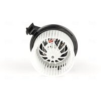 NISSENS 87391 Innenraumgebläse