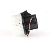 NISSENS 87391 Innenraumgebläse