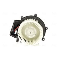 NISSENS 87395 Innenraumgebläse