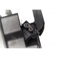 NISSENS 87395 Innenraumgebläse