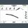VALEO 575004 Wischblatt