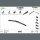 VALEO 575008 Wischblatt