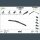 VALEO 575009 Wischblatt
