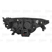 VALEO 046920 Hauptscheinwerfer