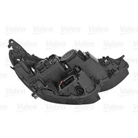 VALEO 046920 Hauptscheinwerfer