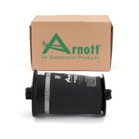 Arnott A-2780 Luftfeder, Fahrwerk