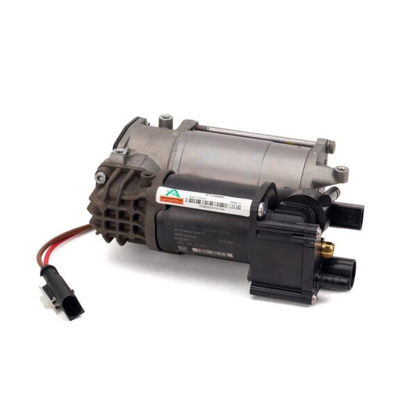 Arnott P-2985 Kompressor, Druckluftanlage