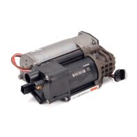 Arnott P-2985 Kompressor, Druckluftanlage
