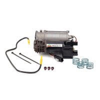 Arnott P-2985 Kompressor, Druckluftanlage