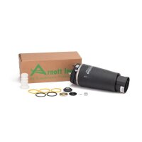 Arnott A-2933 Luftfeder, Fahrwerk