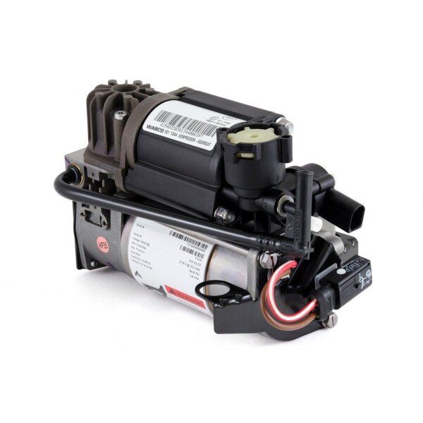 Arnott P-2192 Kompressor, Druckluftanlage