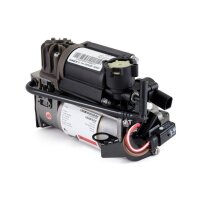 Arnott P-2192 Kompressor, Druckluftanlage