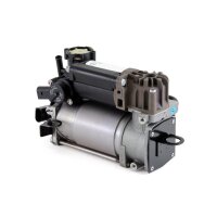 Arnott P-2192 Kompressor, Druckluftanlage